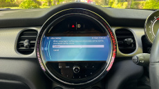 MINI Hatchback 1.5 Cooper Exclusive 3dr Auto Petrol Hatchback